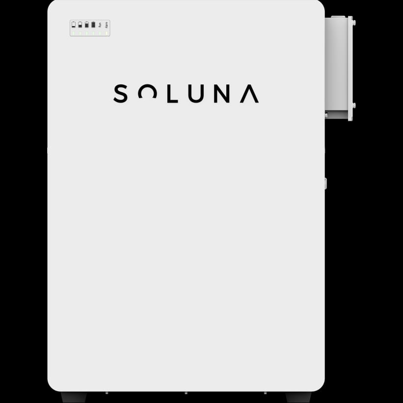 SOLUNA Lyra 5K (IP20)
